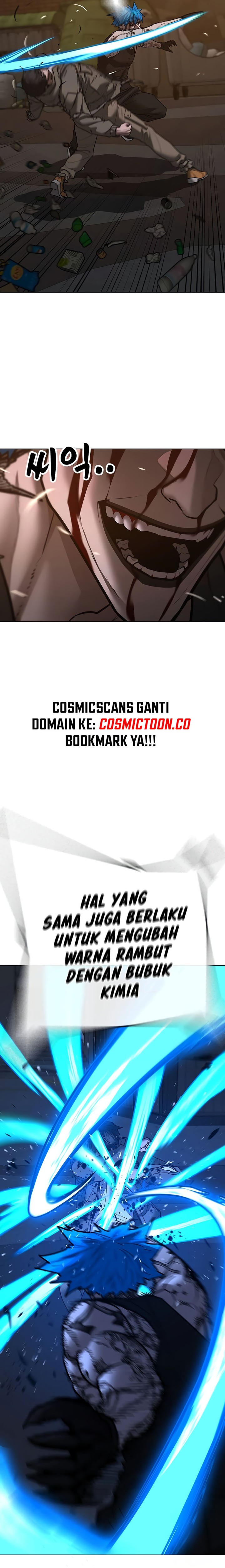 Read Reality Quest ID Manga Online