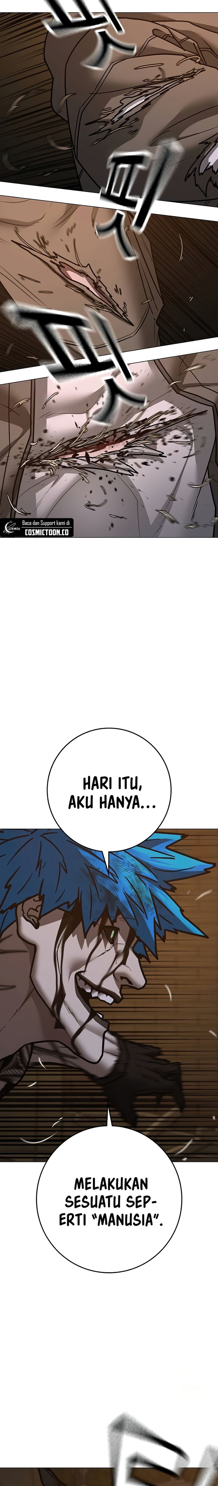 Read Reality Quest ID Manga Online