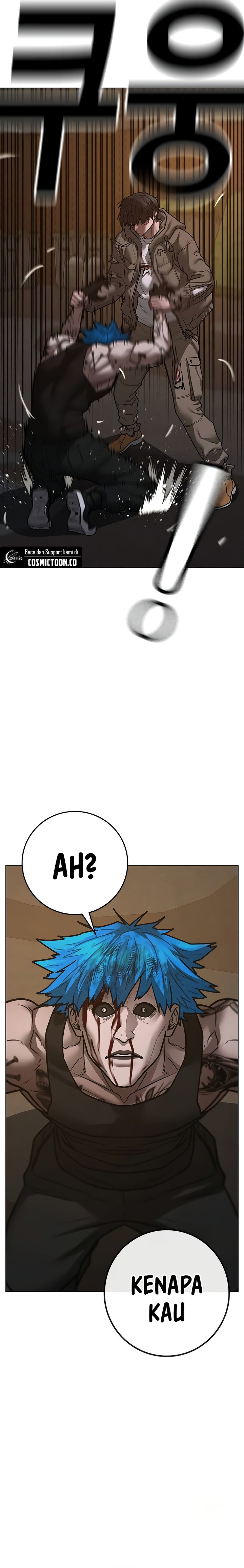 Read Reality Quest ID Manga Online