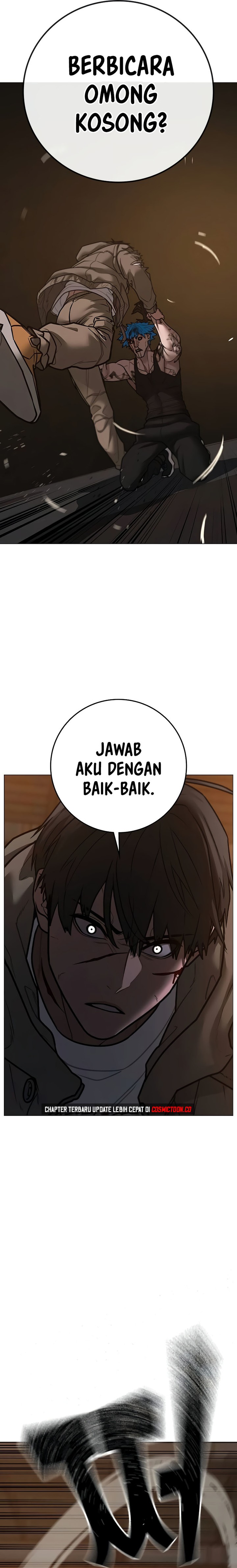 Read Reality Quest ID Manga Online