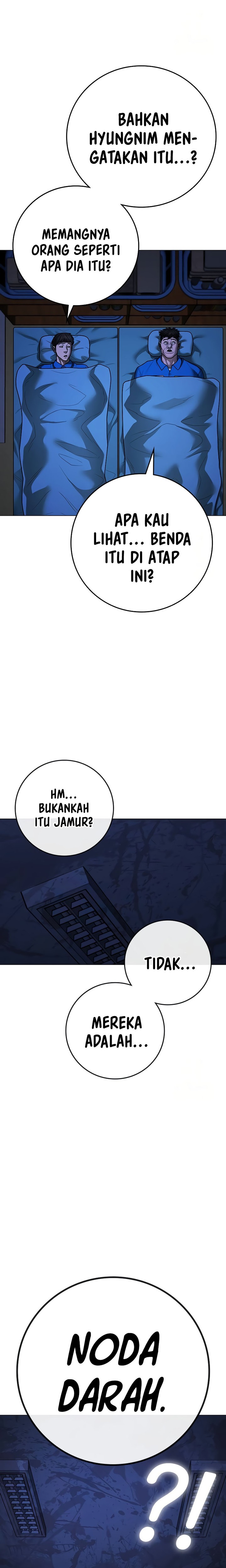 Read Reality Quest ID Manga Online