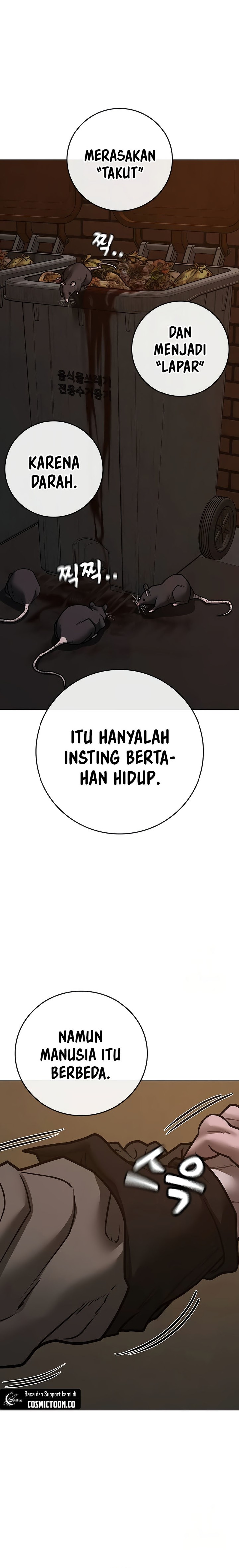 Read Reality Quest ID Manga Online