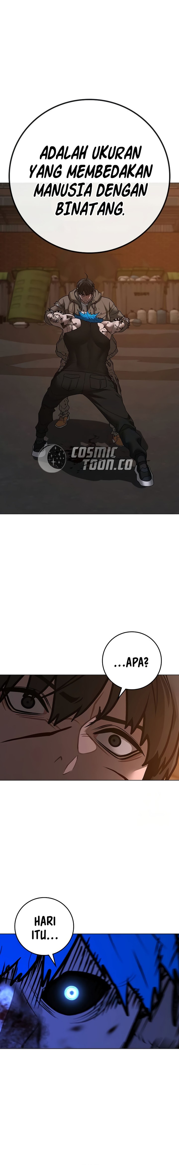 Read Reality Quest ID Manga Online