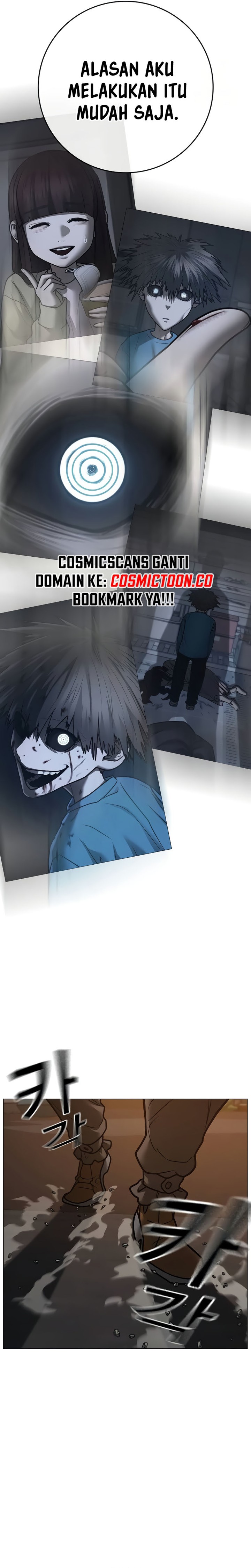 Read Reality Quest ID Manga Online