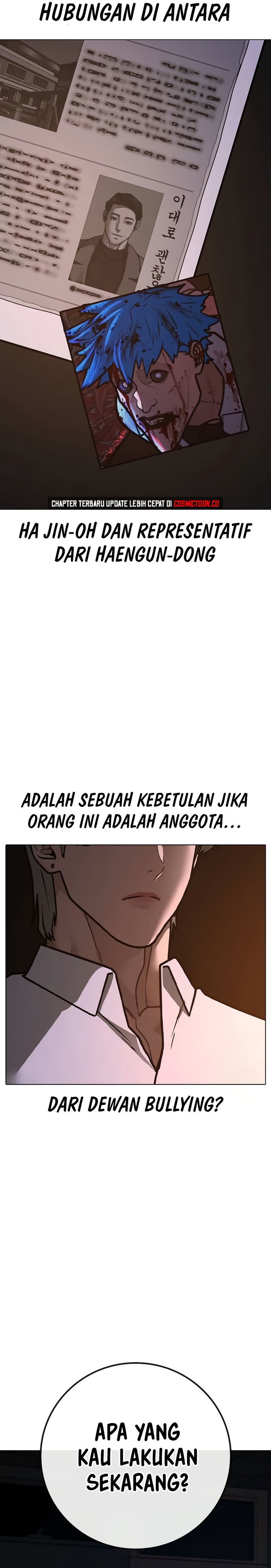 Read Reality Quest ID Manga Online