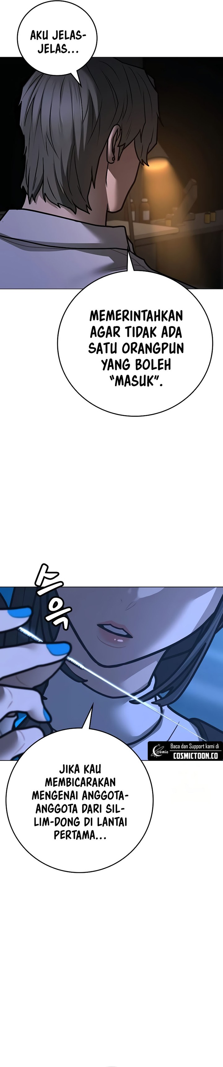 Read Reality Quest ID Manga Online