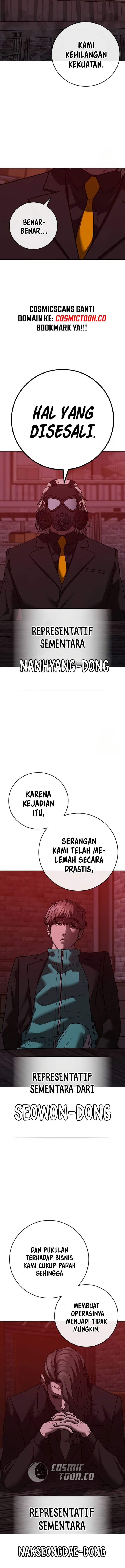 Read Reality Quest ID Manga Online