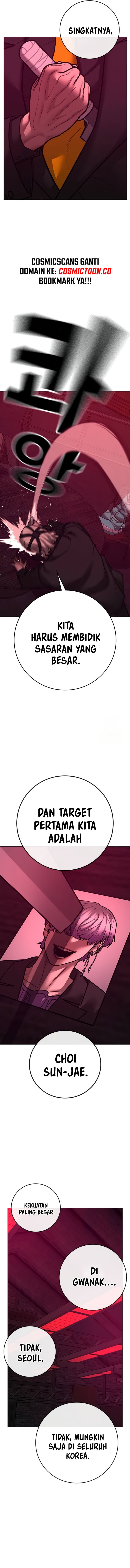 Read Reality Quest ID Manga Online