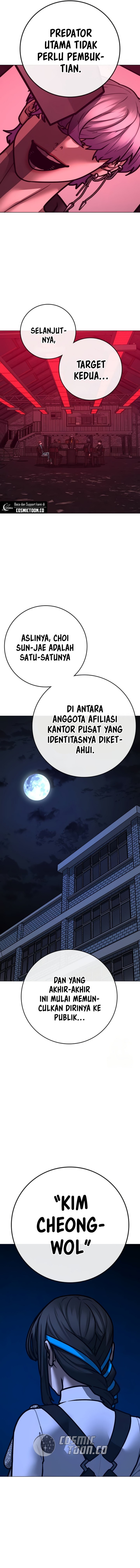 Read Reality Quest ID Manga Online