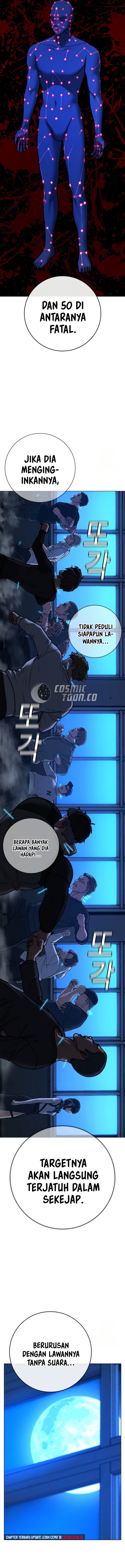 Read Reality Quest ID Manga Online
