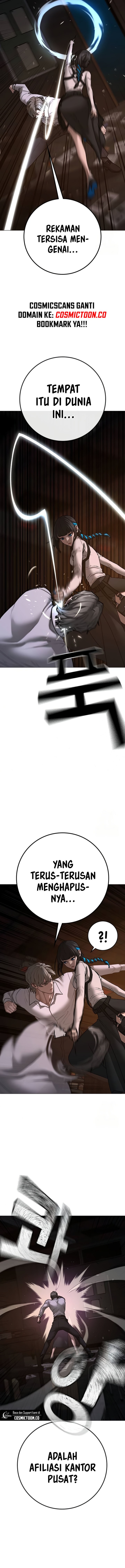 Read Reality Quest ID Manga Online