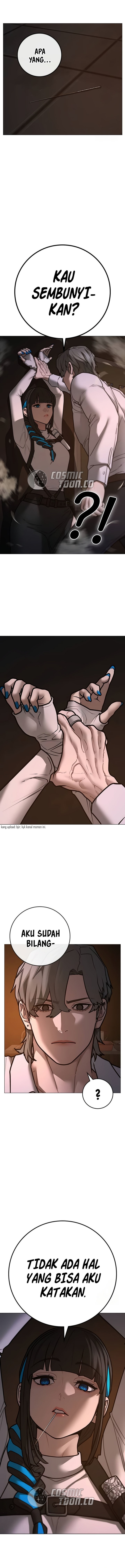 Read Reality Quest ID Manga Online