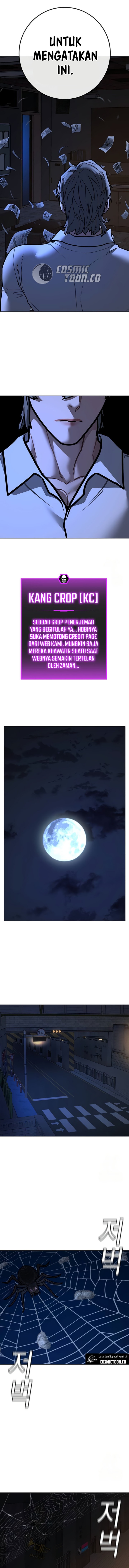 Read Reality Quest ID Manga Online