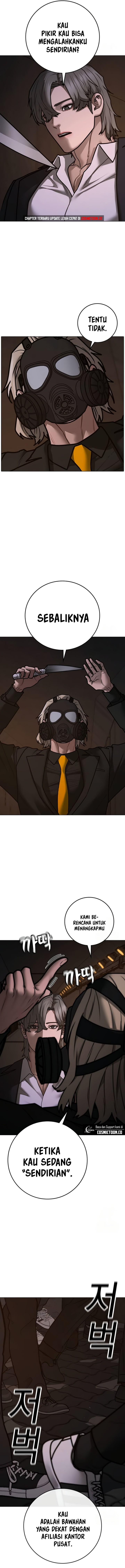 Read Reality Quest ID Manga Online