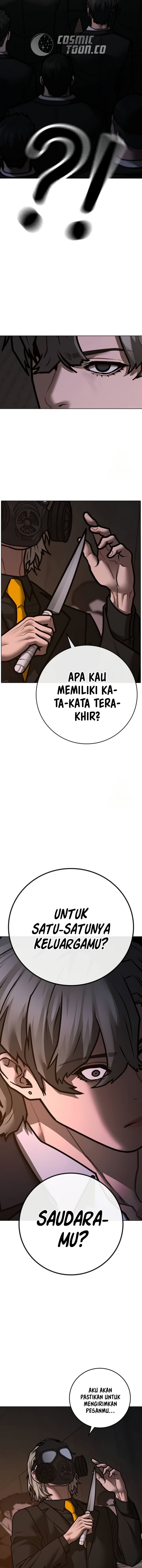 Read Reality Quest ID Manga Online
