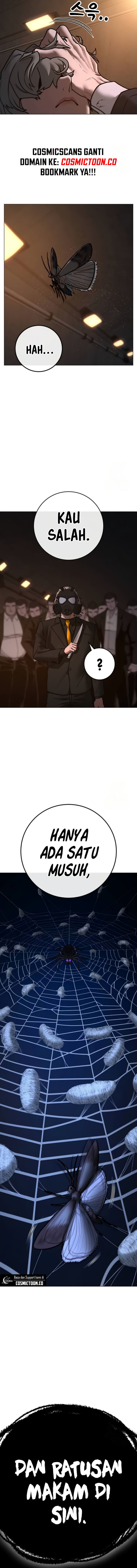 Read Reality Quest ID Manga Online