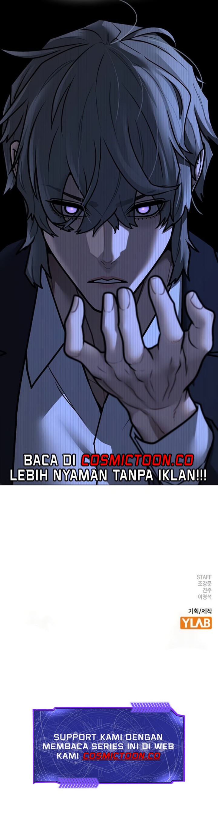 Read Reality Quest ID Manga Online