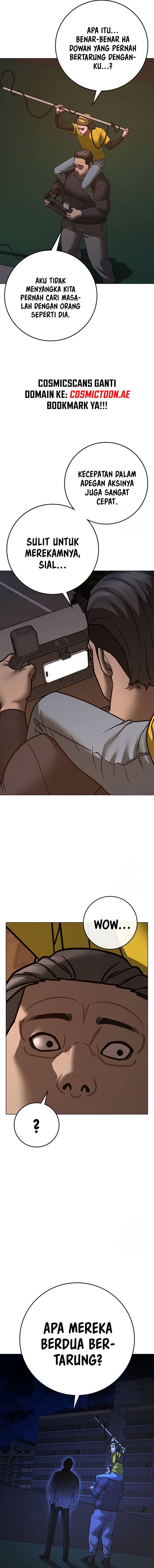 Read Reality Quest ID Manga Online