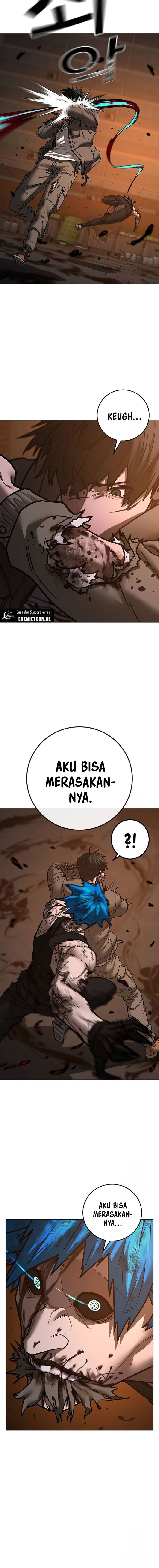 Read Reality Quest ID Manga Online