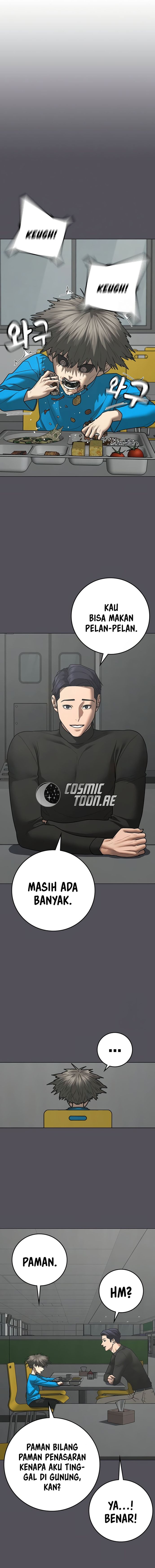 Read Reality Quest ID Manga Online