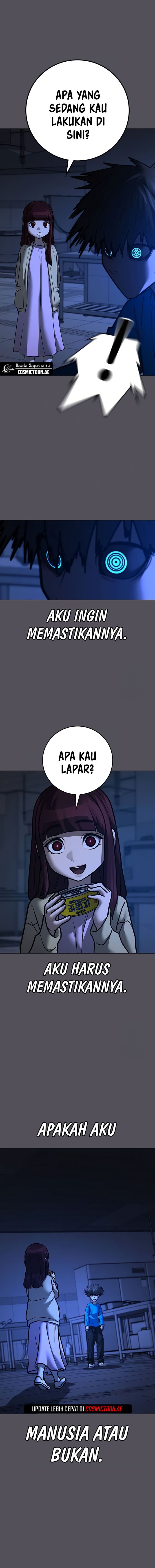 Read Reality Quest ID Manga Online
