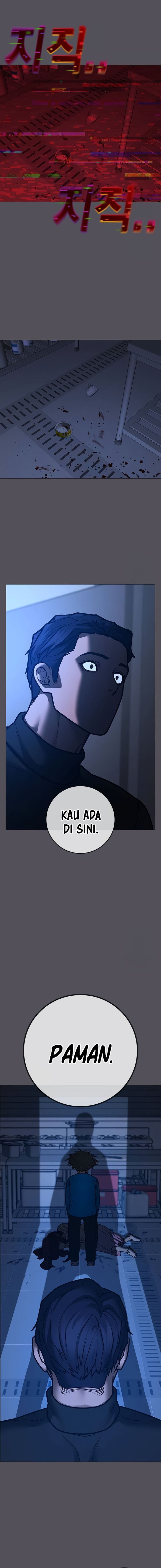 Read Reality Quest ID Manga Online