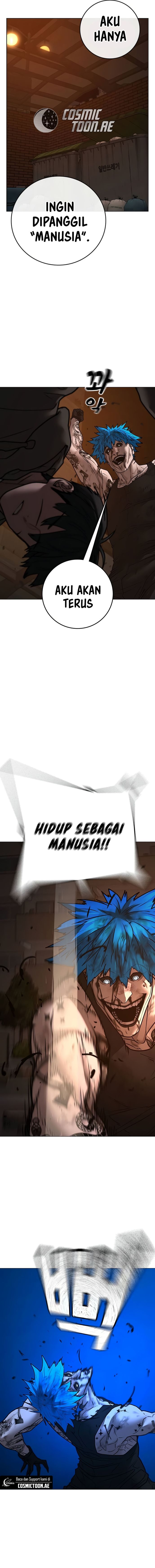 Read Reality Quest ID Manga Online