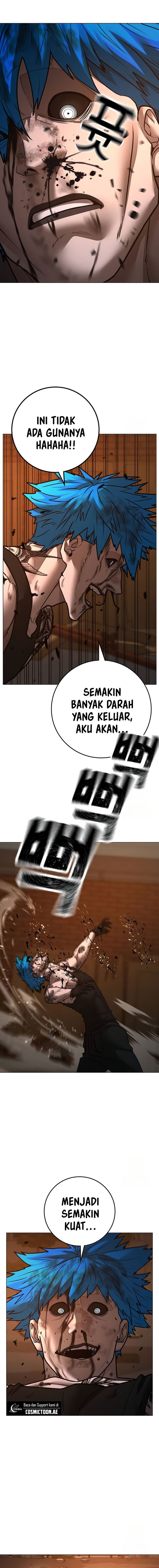 Read Reality Quest ID Manga Online