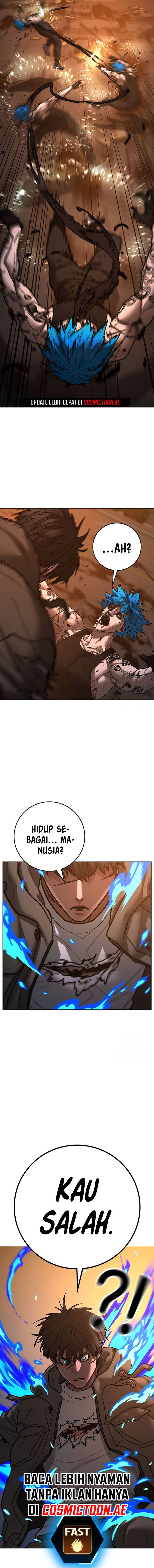 Read Reality Quest ID Manga Online