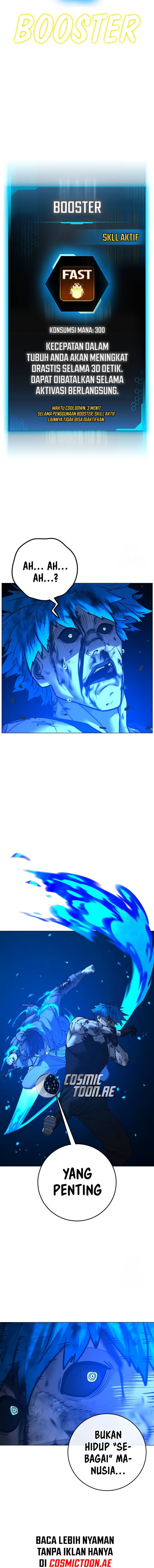 Read Reality Quest ID Manga Online