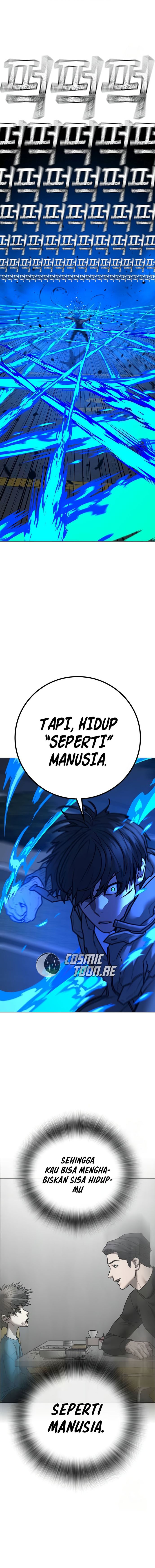 Read Reality Quest ID Manga Online