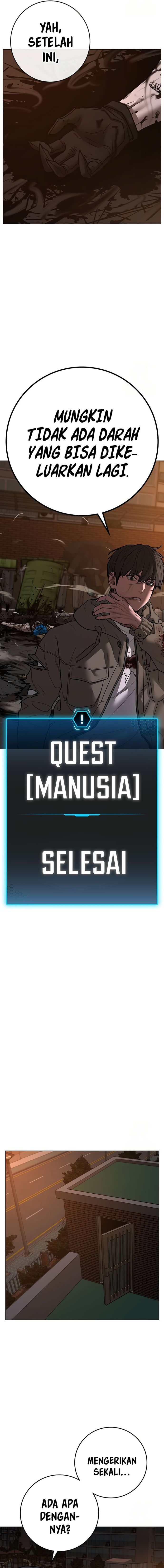 Read Reality Quest ID Manga Online