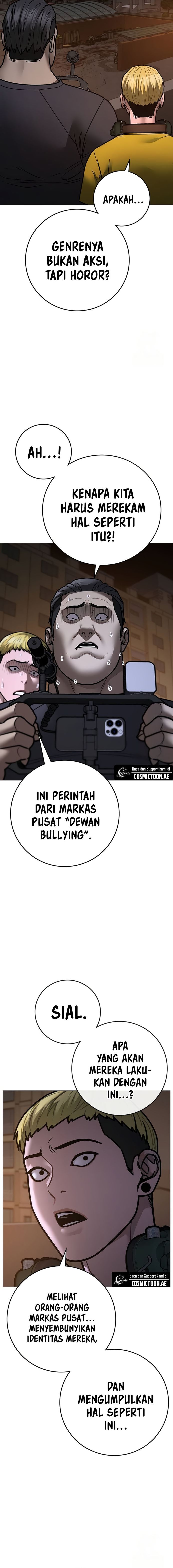 Read Reality Quest ID Manga Online