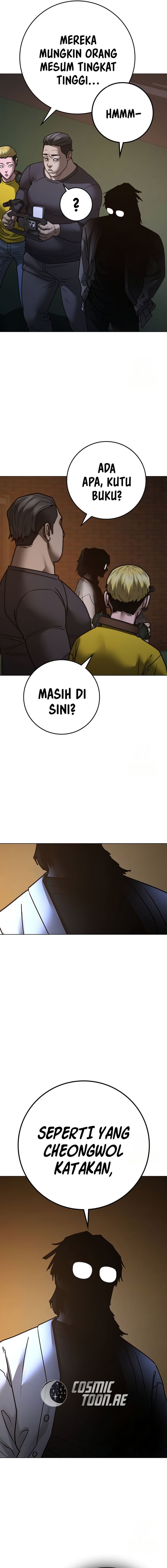 Read Reality Quest ID Manga Online