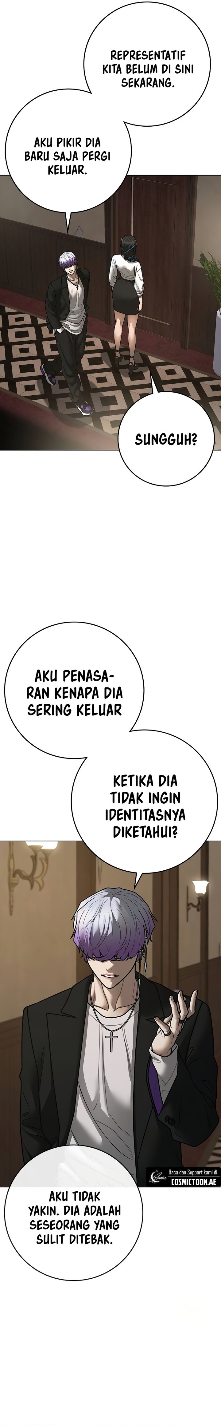 Read Reality Quest ID Manga Online