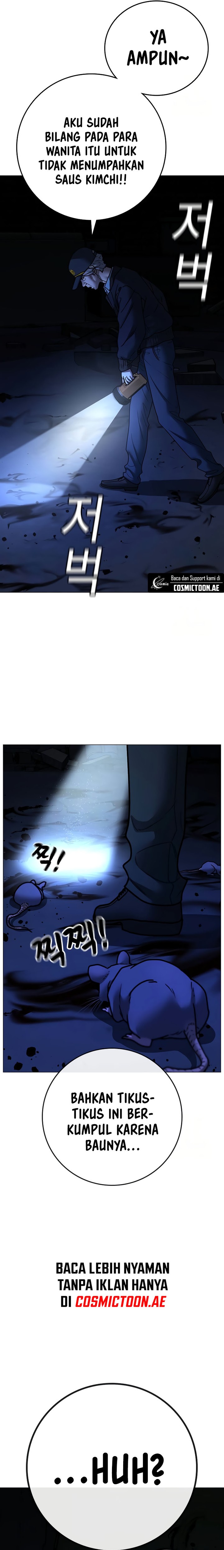 Read Reality Quest ID Manga Online