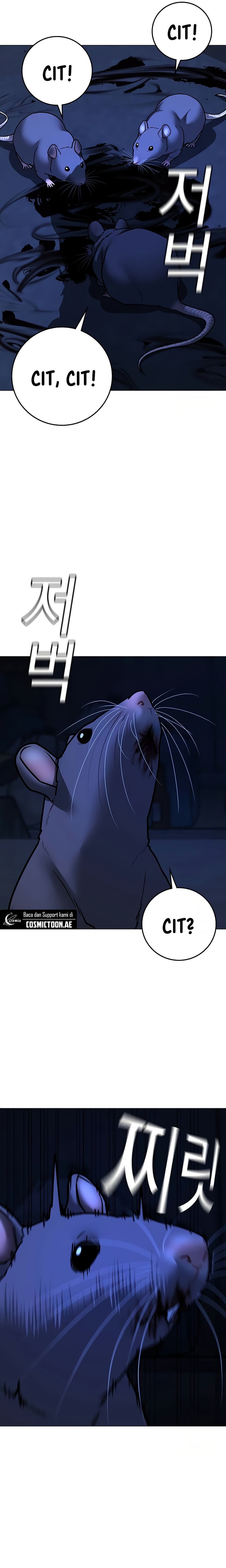 Read Reality Quest ID Manga Online