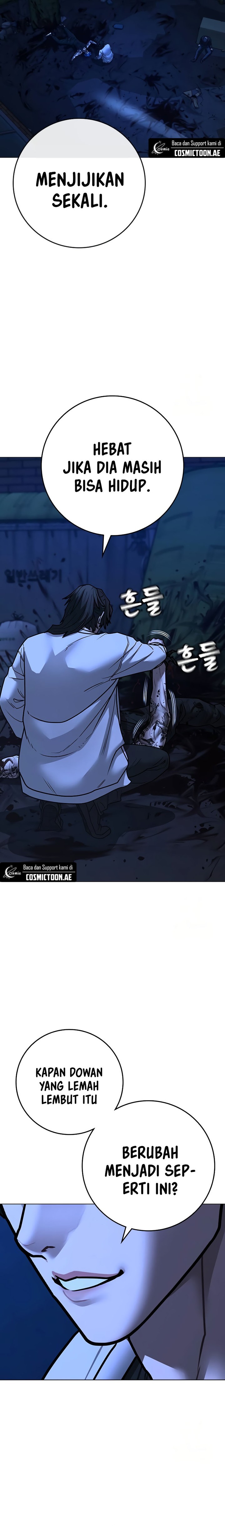Read Reality Quest ID Manga Online