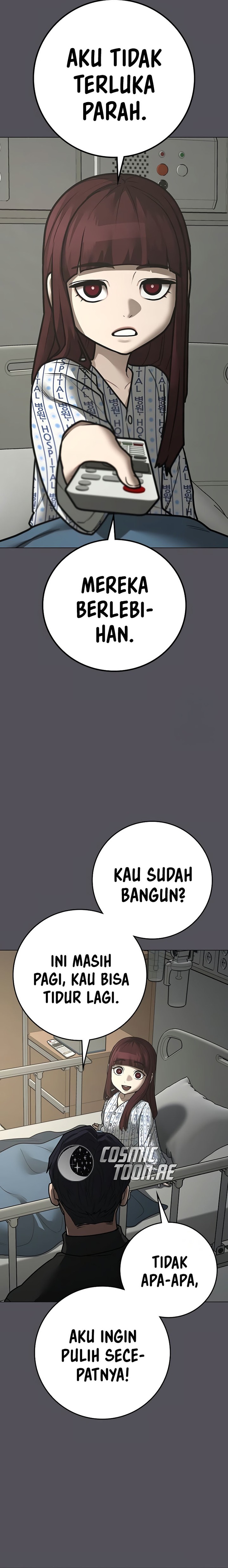 Read Reality Quest ID Manga Online