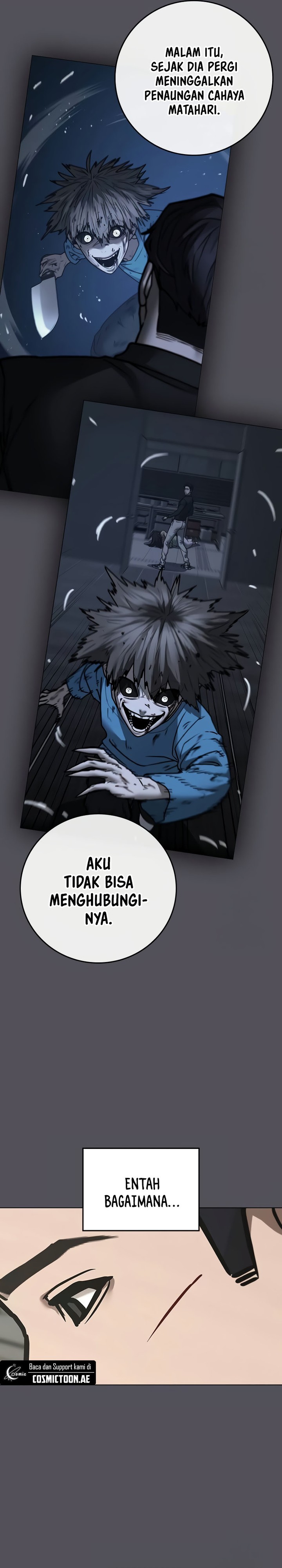 Read Reality Quest ID Manga Online