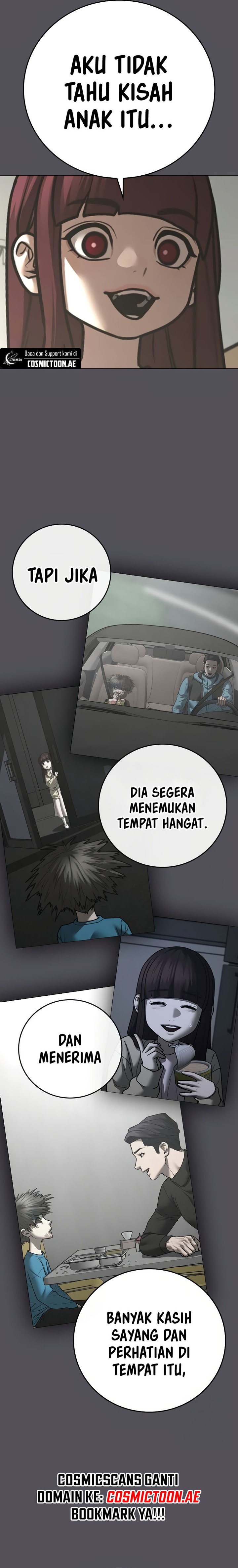 Read Reality Quest ID Manga Online