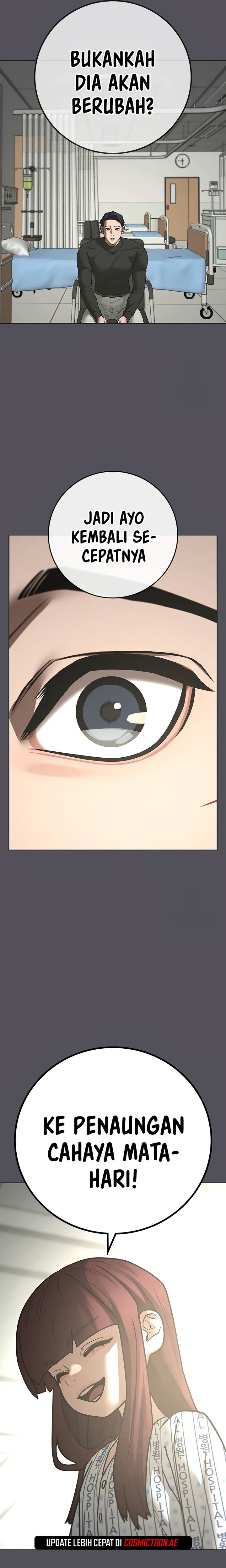 Read Reality Quest ID Manga Online