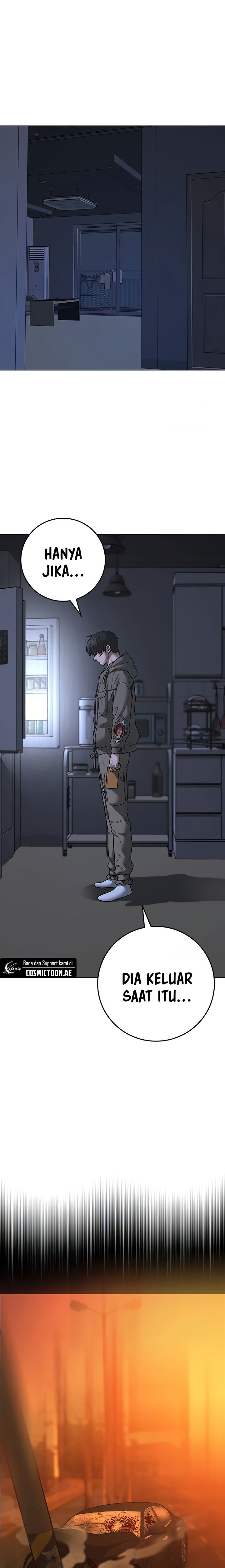 Read Reality Quest ID Manga Online