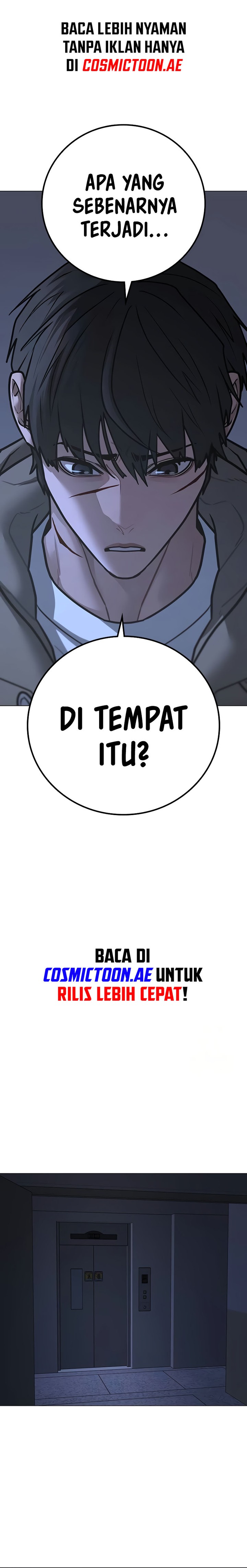Read Reality Quest ID Manga Online
