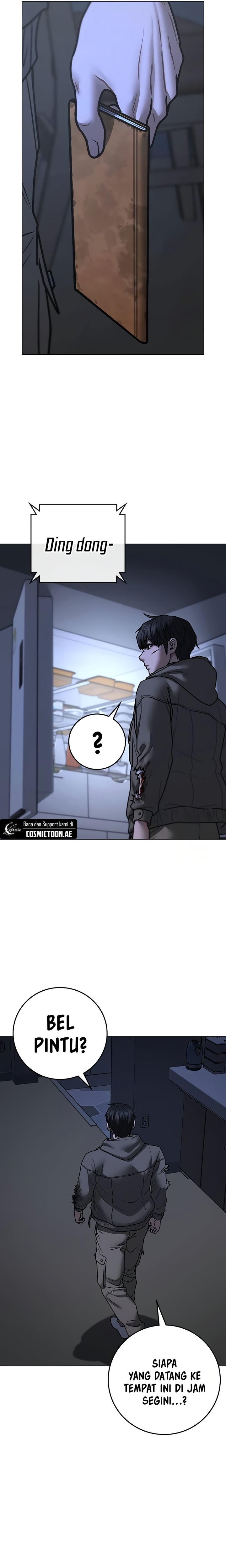 Read Reality Quest ID Manga Online