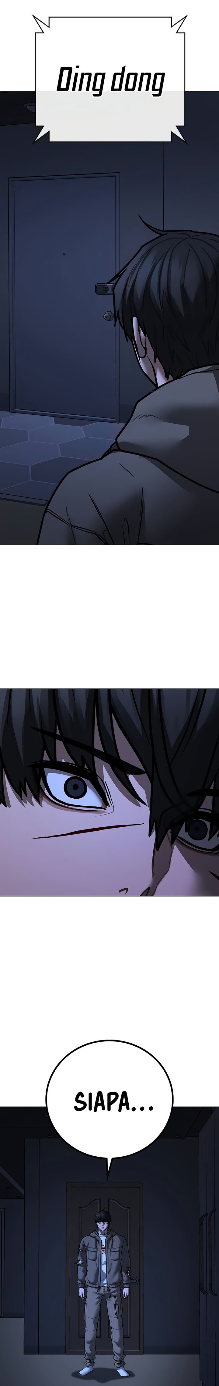 Read Reality Quest ID Manga Online