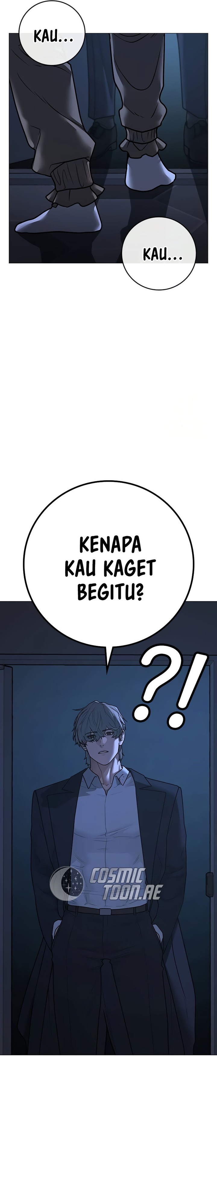 Read Reality Quest ID Manga Online