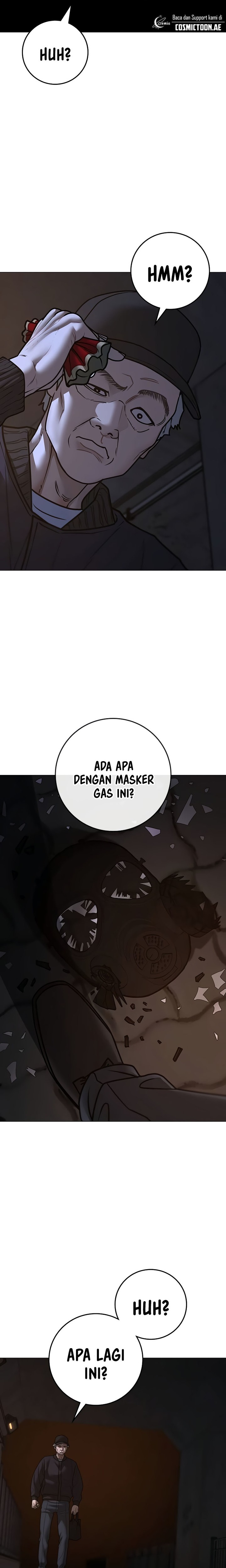Read Reality Quest ID Manga Online