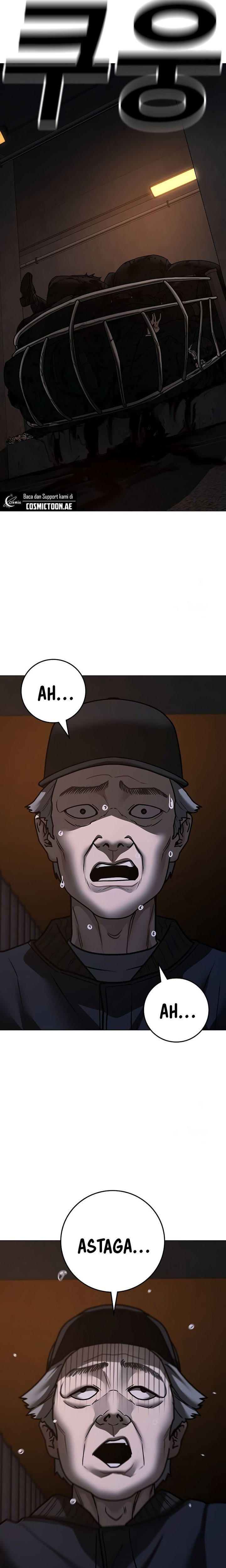 Read Reality Quest ID Manga Online