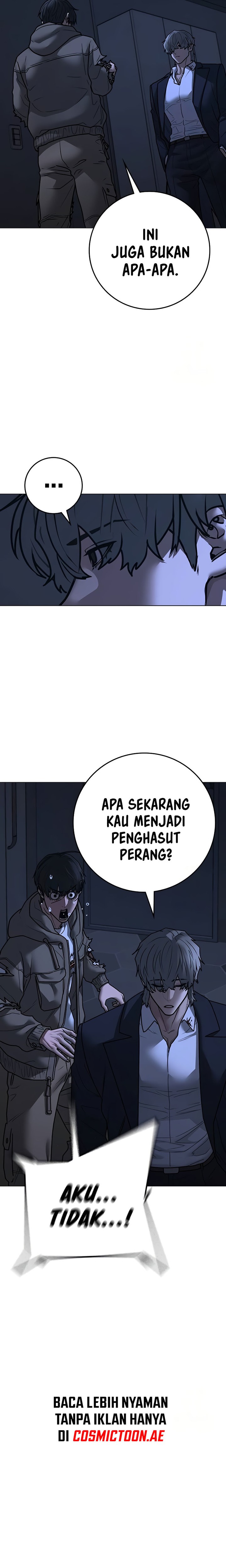 Read Reality Quest ID Manga Online